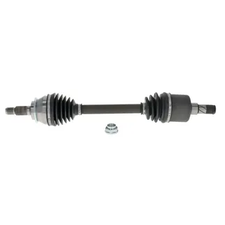 Febi Bilstein Front Drive Axle Shaft - 31608605467